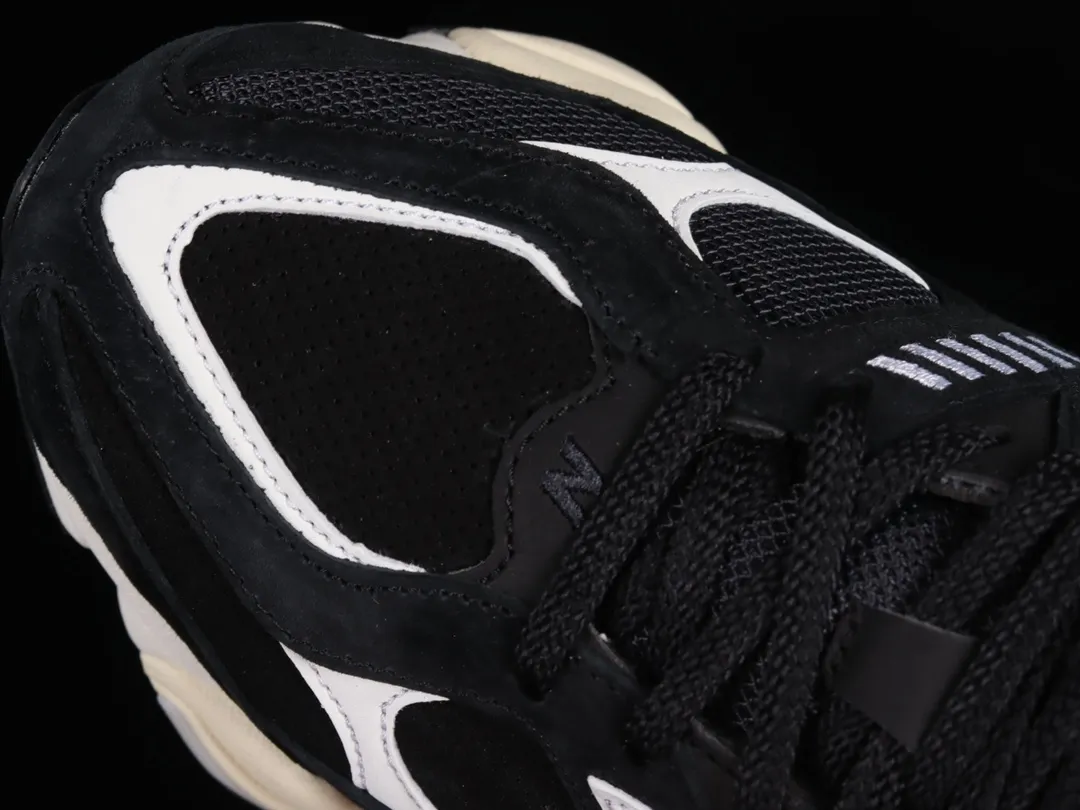 New Balance 9060 Black White: A Comprehensive Review | YtaYta