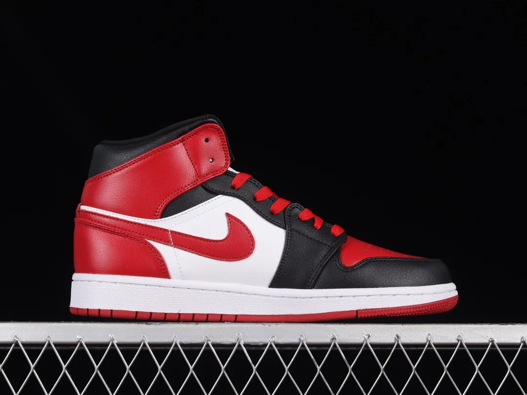 The Classic Appeal of Air Jordan 1: A Detailed Look at Various Models and Colorways | YtaYta