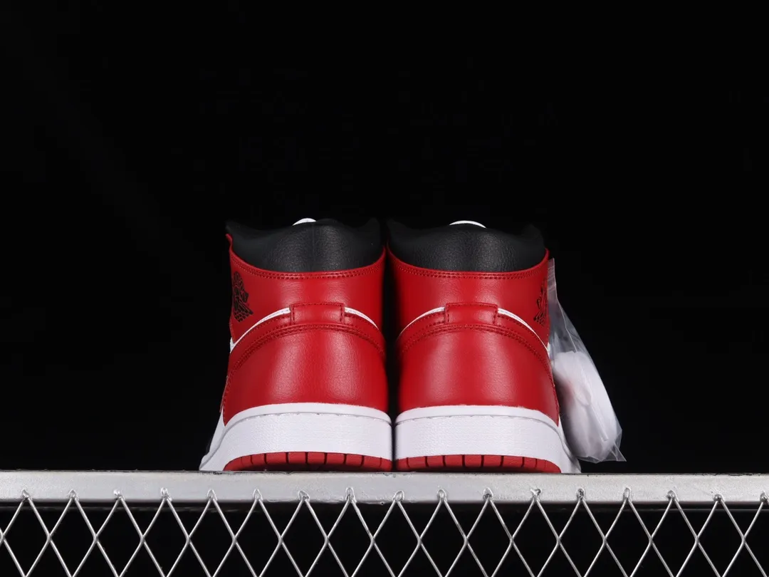 The Classic Appeal of Air Jordan 1: A Detailed Look at Various Models and Colorways | YtaYta