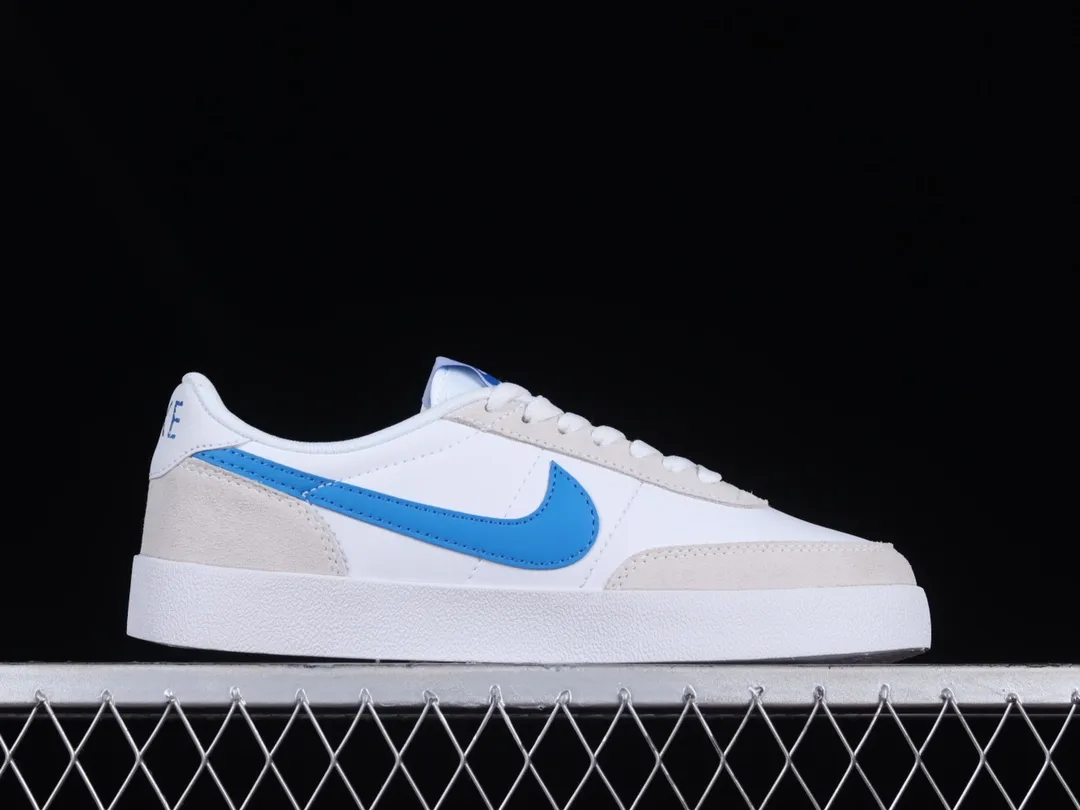 Nike Killshot 2 Leather Men’s Sail/Hemp/Lt Brown - Authentic Review | YtaYta