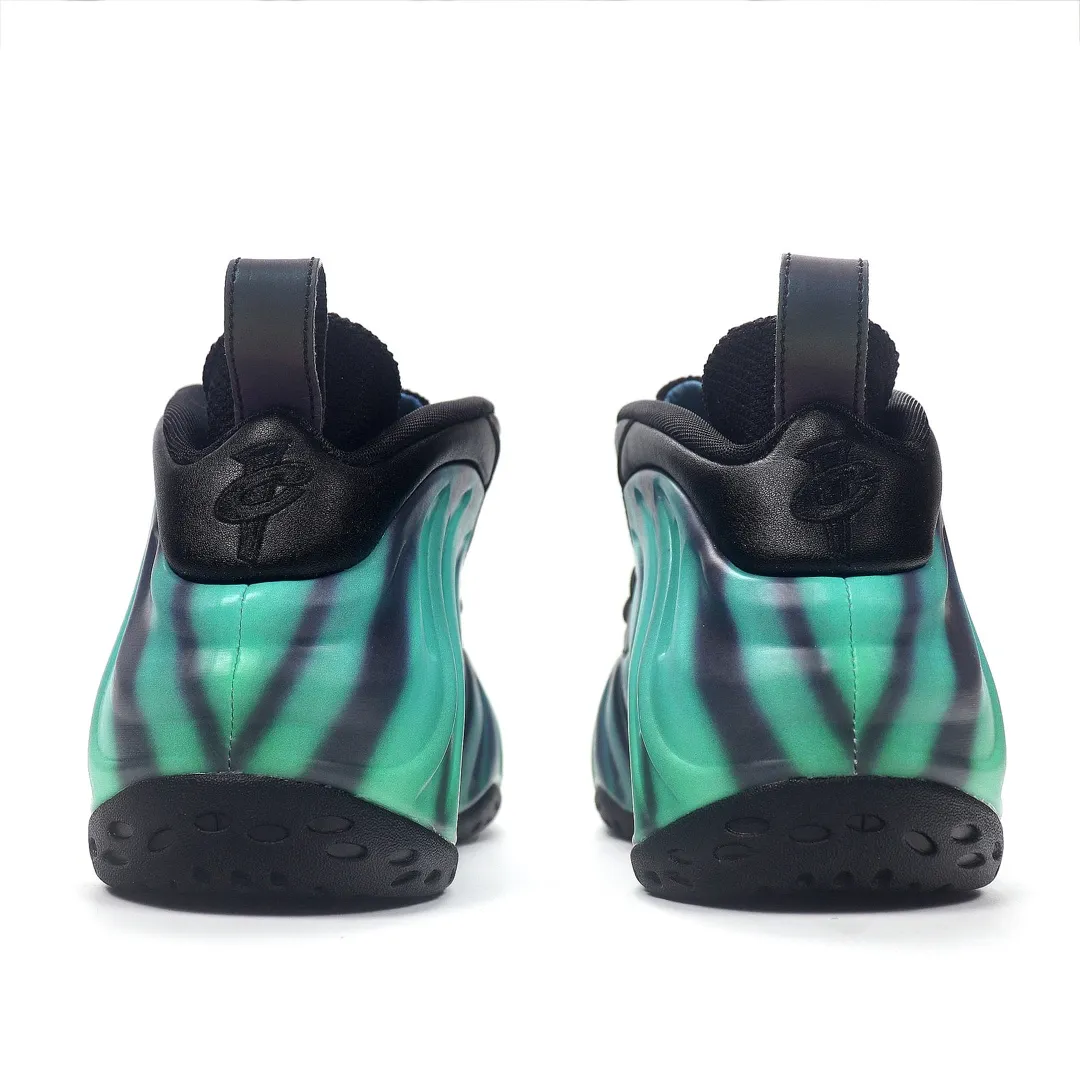 Nike Air Foamposite One Northern Lights - A Stellar Sneaker | YtaYta