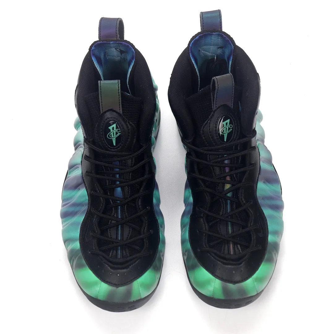 Nike Air Foamposite One Northern Lights - A Stellar Sneaker | YtaYta