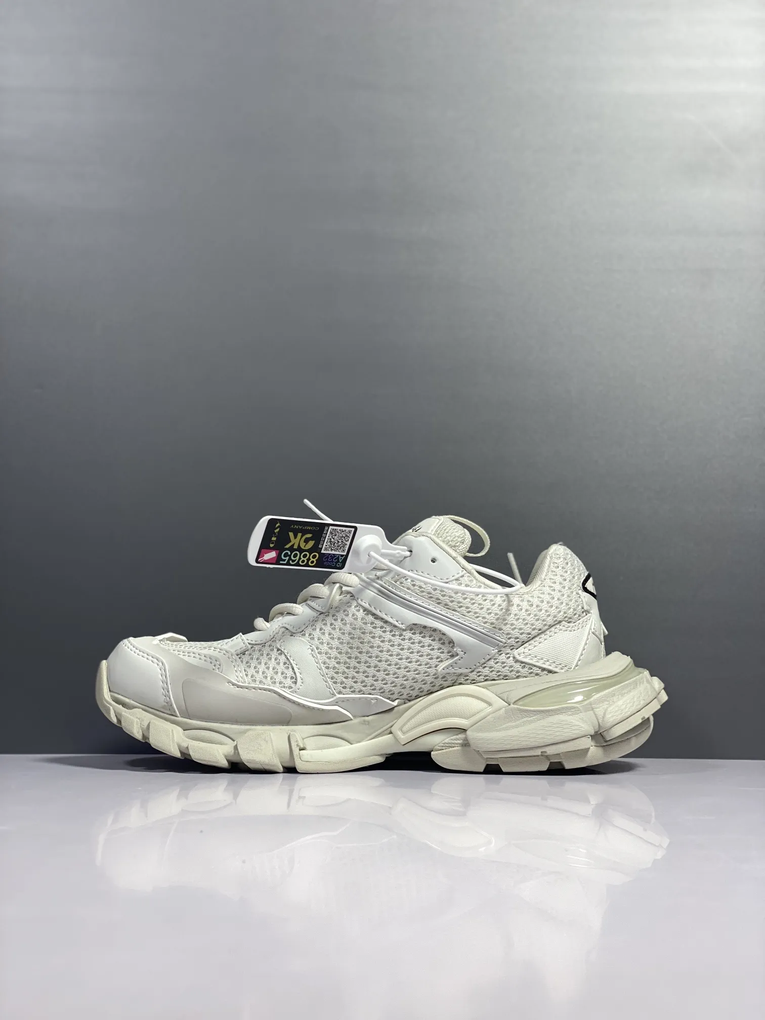 Balenciaga Track 3 Sneakers Review: A Comprehensive Guide | YtaYta