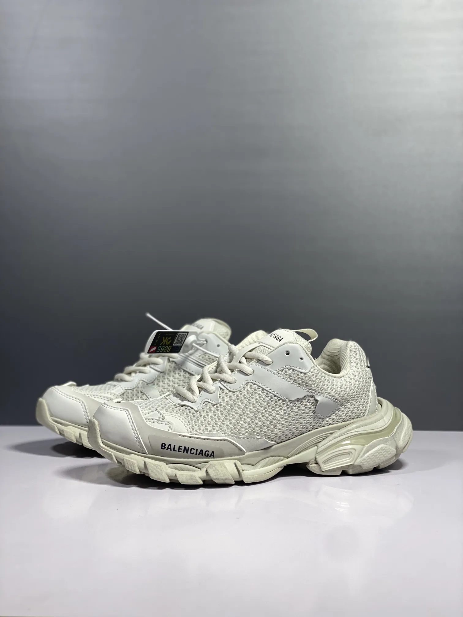 Balenciaga Track 3 Sneakers Review: A Comprehensive Guide | YtaYta