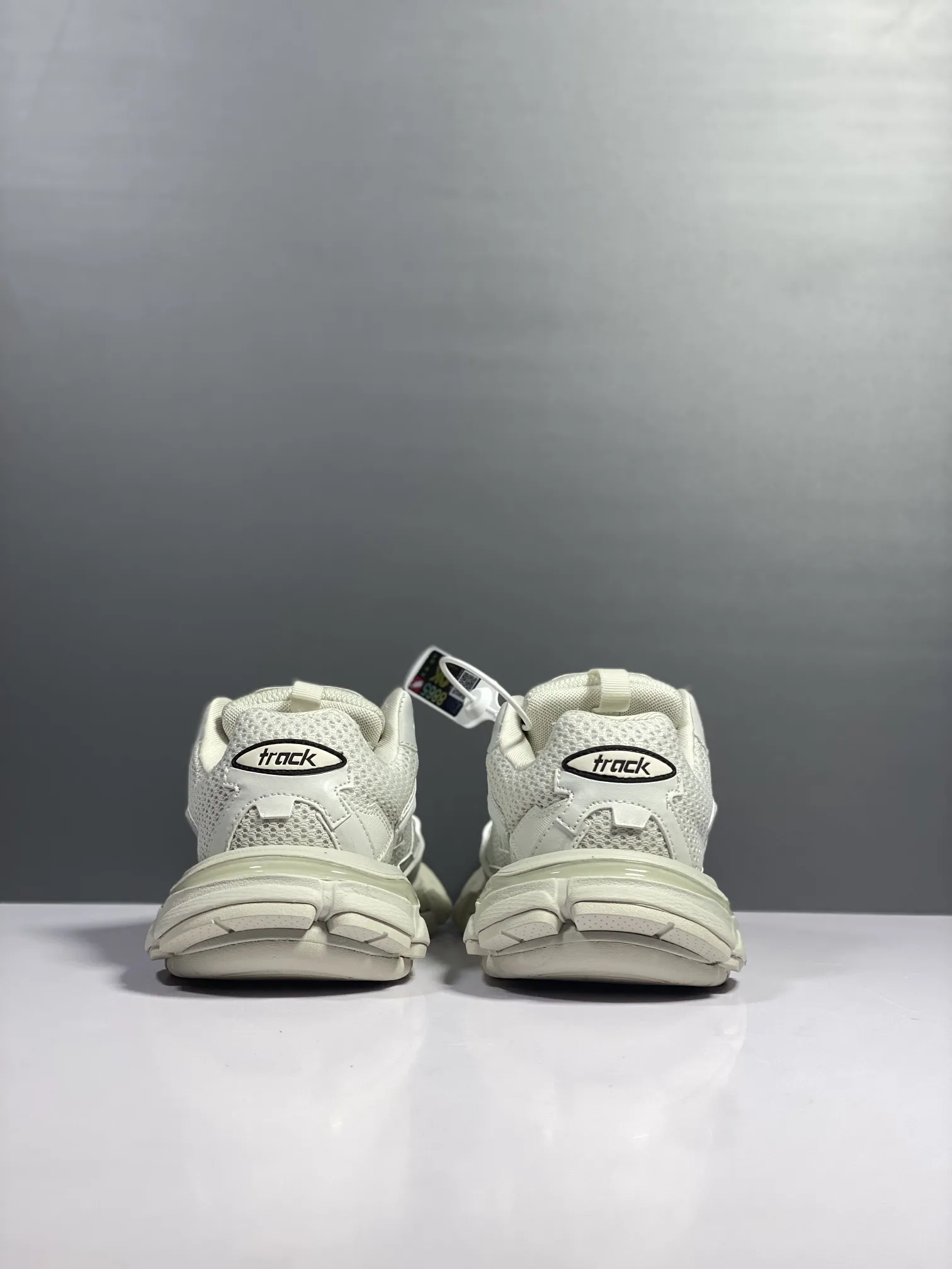 Balenciaga Track 3 Sneakers Review: A Comprehensive Guide | YtaYta