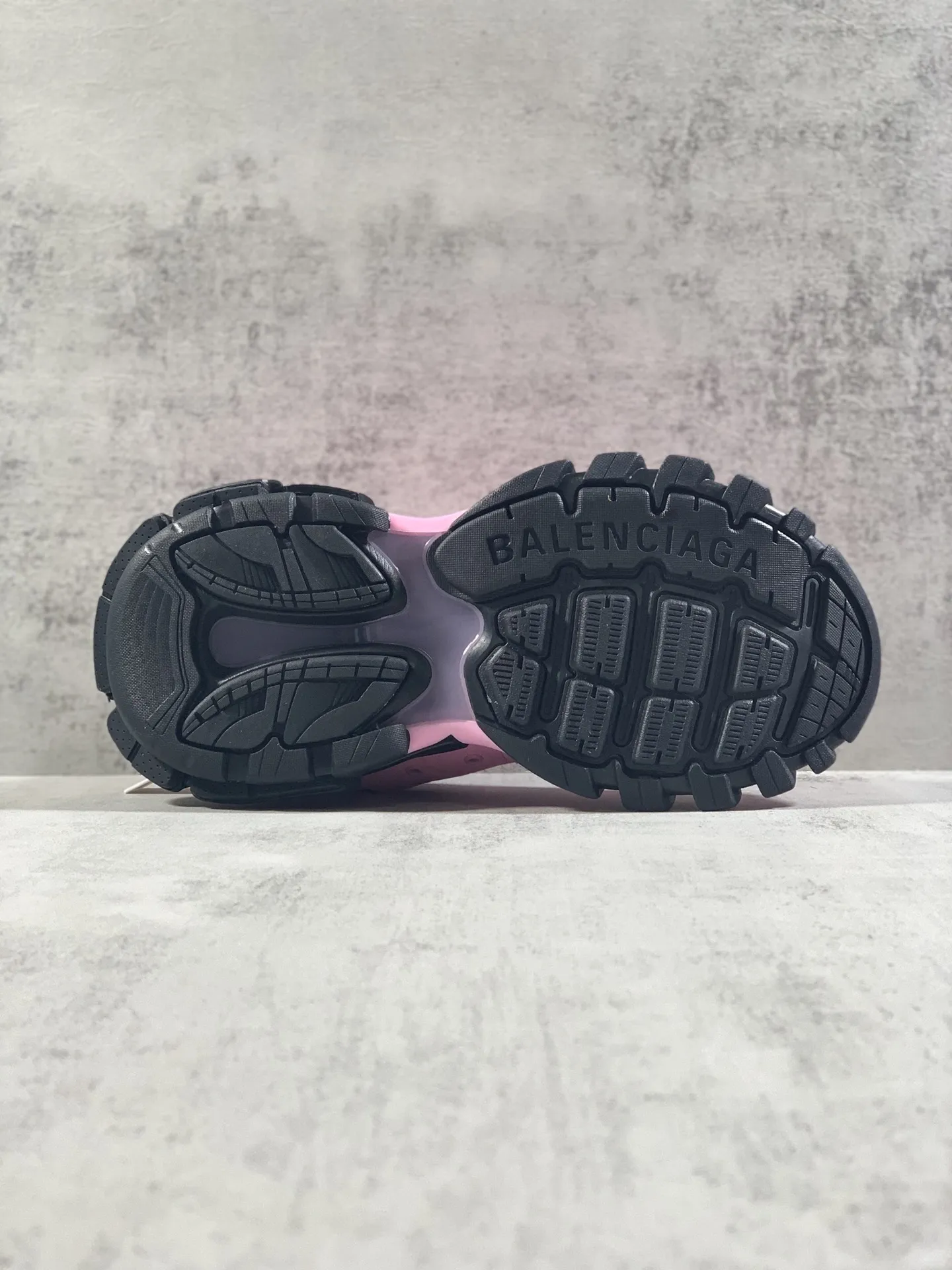 Balenciaga Women's Track Sneaker 'Pink Black' - Ultimate Guide | YtaYta