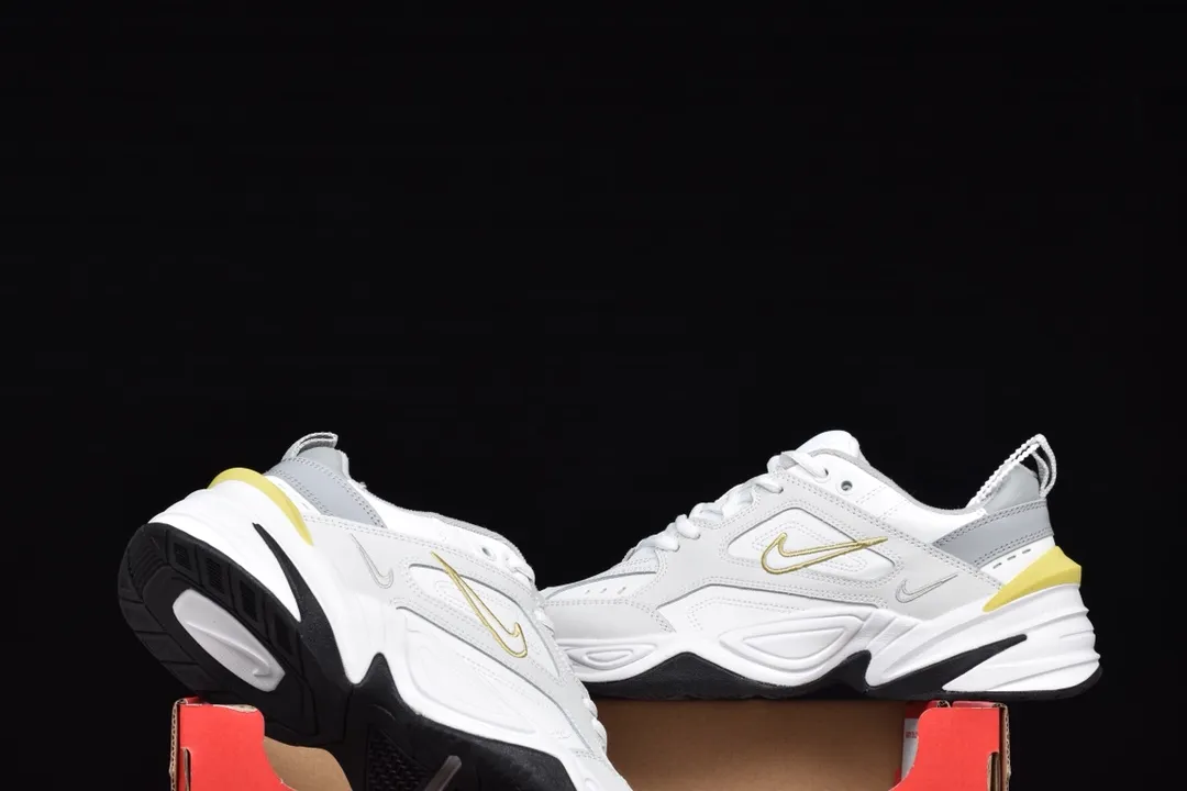 Nike M2K Tekno Platinum Tint Celery (Women's) - A Stylish Winter Upgrade | YtaYta