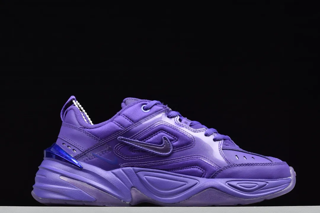 Nike M2K Tekno Hyper Grape: A Game-Changer for 2019 | YtaYta