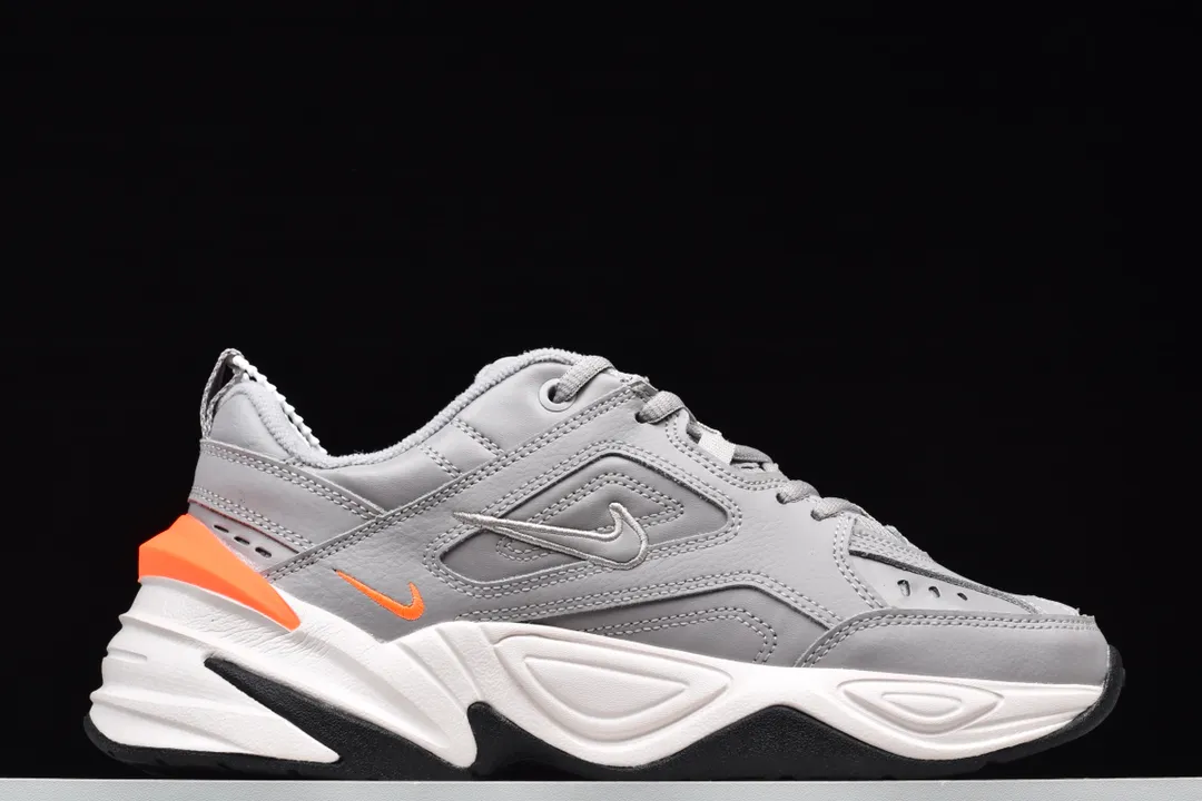 Nike Wmns M2K Tekno 'Atmosphere Grey' - Review and Buying Guide | YtaYta