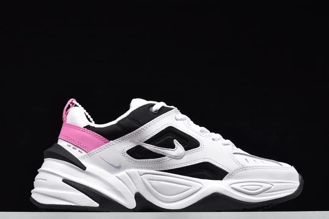 Nike Wmns M2K Tekno 'China Rose' - A Trendsetting Sneaker for Women | YtaYta