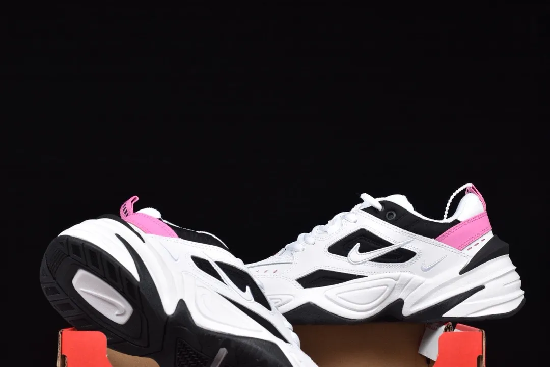 Nike Wmns M2K Tekno 'China Rose' - A Trendsetting Sneaker for Women | YtaYta