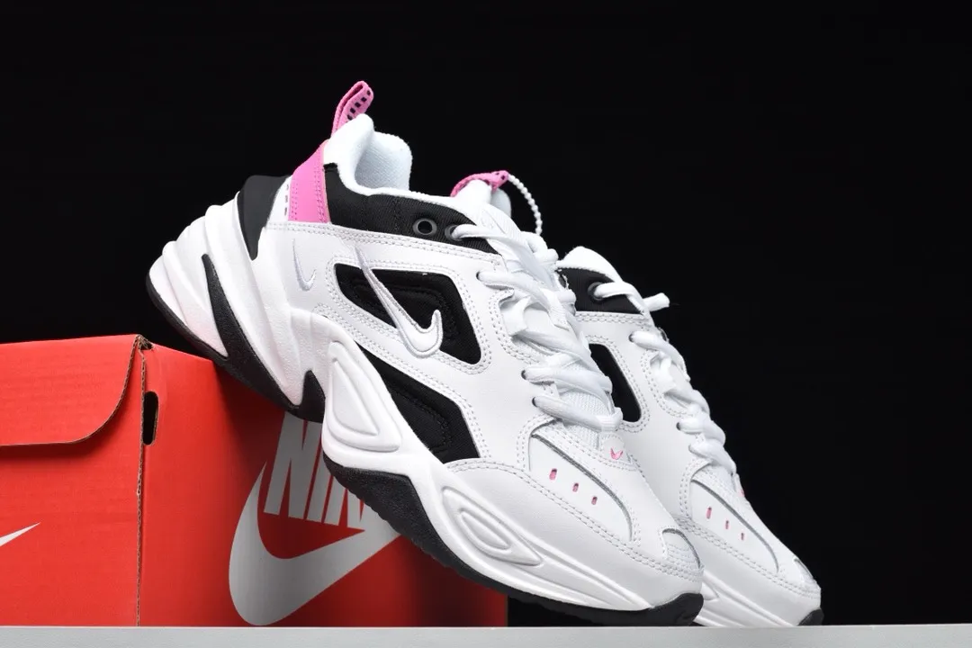 Nike Wmns M2K Tekno 'China Rose' - A Trendsetting Sneaker for Women | YtaYta