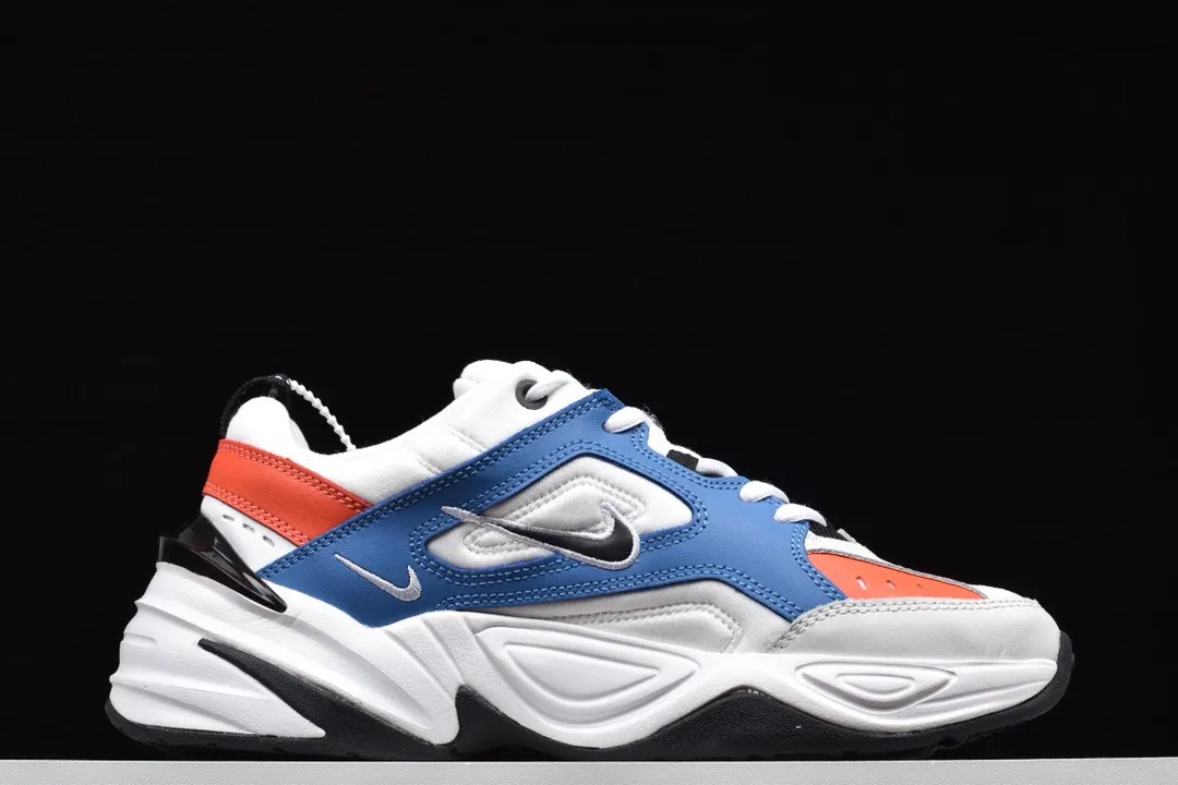 Nike M2K Tekno 'Team Orange': A Comprehensive Review | YtaYta