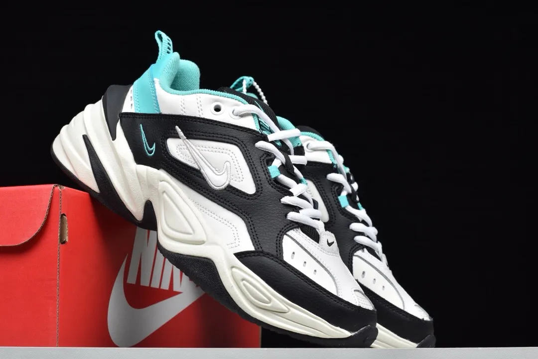 Nike M2K Tekno Hyper Jade Review: Style Meets Comfort | YtaYta