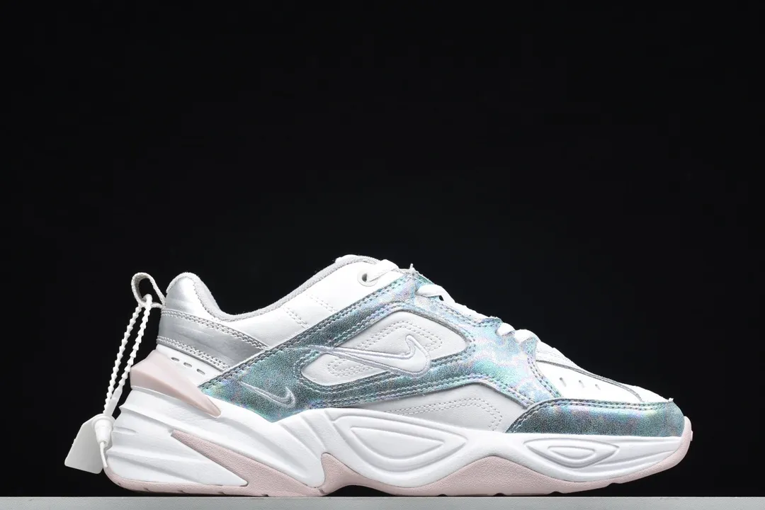 Nike Wmns M2K Tekno 'Iridescent' Review and Insights | YtaYta