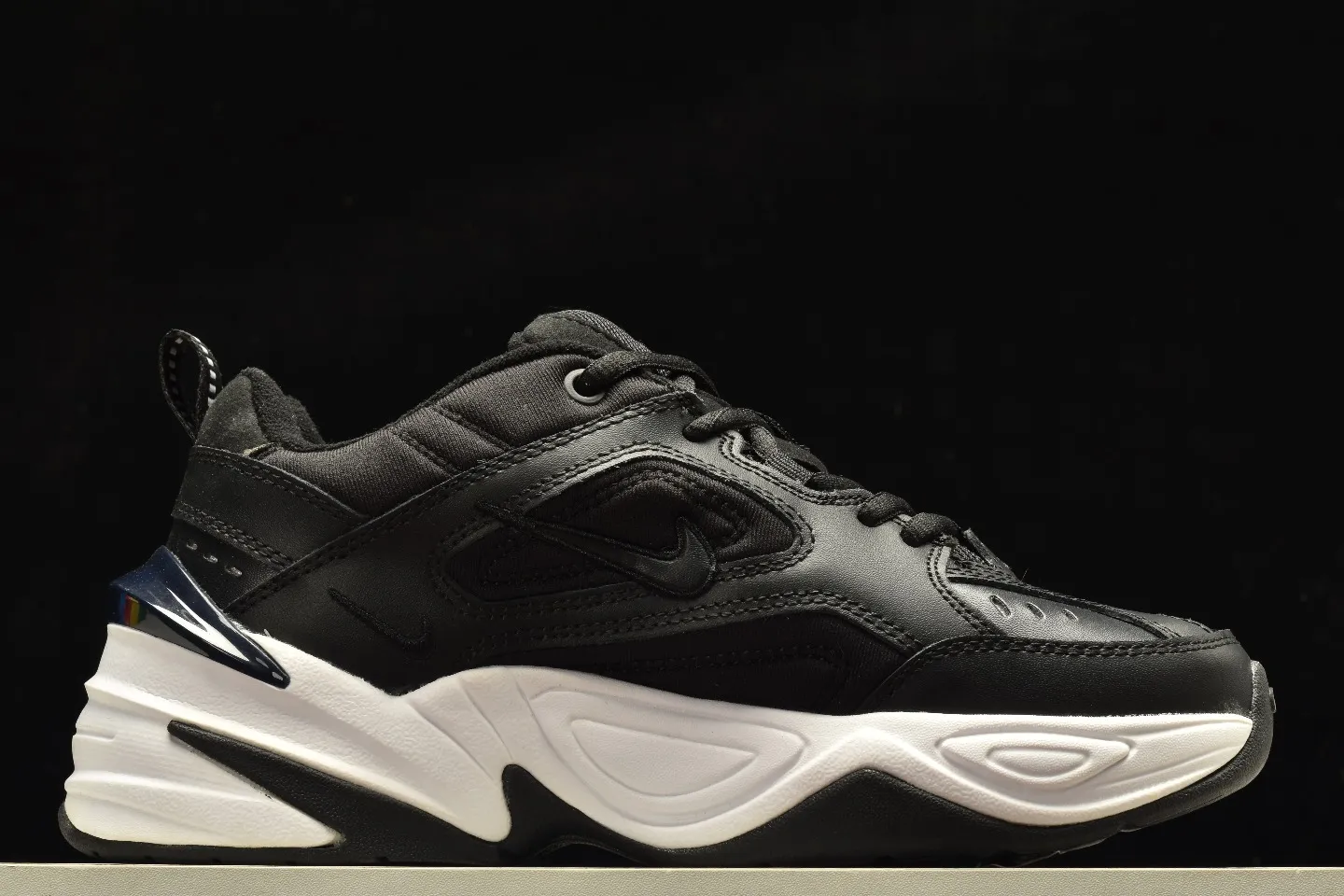 Nike M2K Tekno Black Oil Grey Review: The Ultimate Women's Sneaker | YtaYta