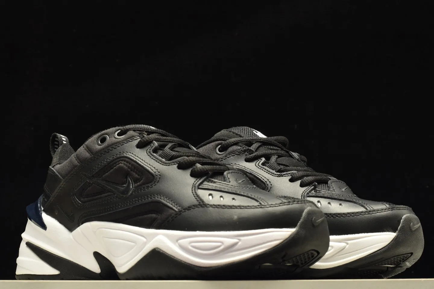 Nike M2K Tekno Black Oil Grey Review: The Ultimate Women's Sneaker | YtaYta