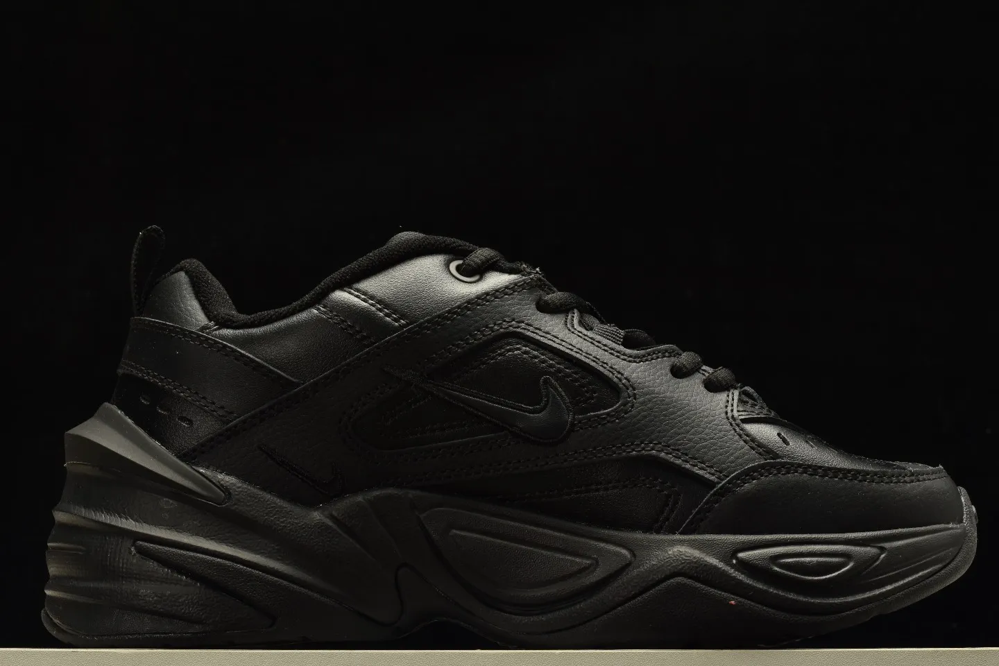 Nike WMNS M2K Tekno Triple Black - A Comprehensive Review | YtaYta