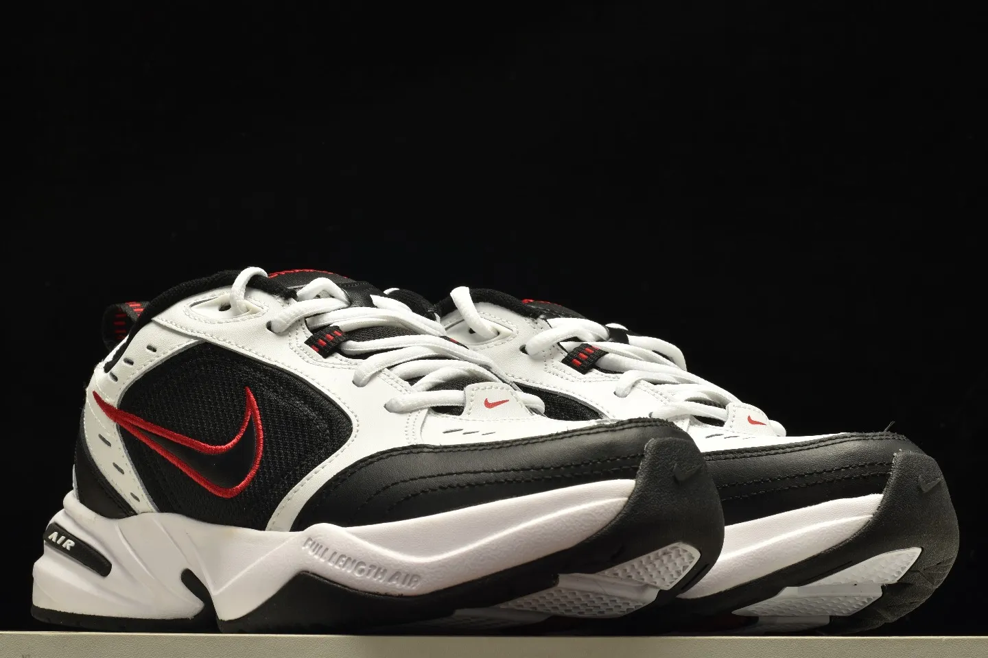 Nike Air Monarch IV Cross Trainer: A Detailed Look at Colors, Sizes, and Options | YtaYta