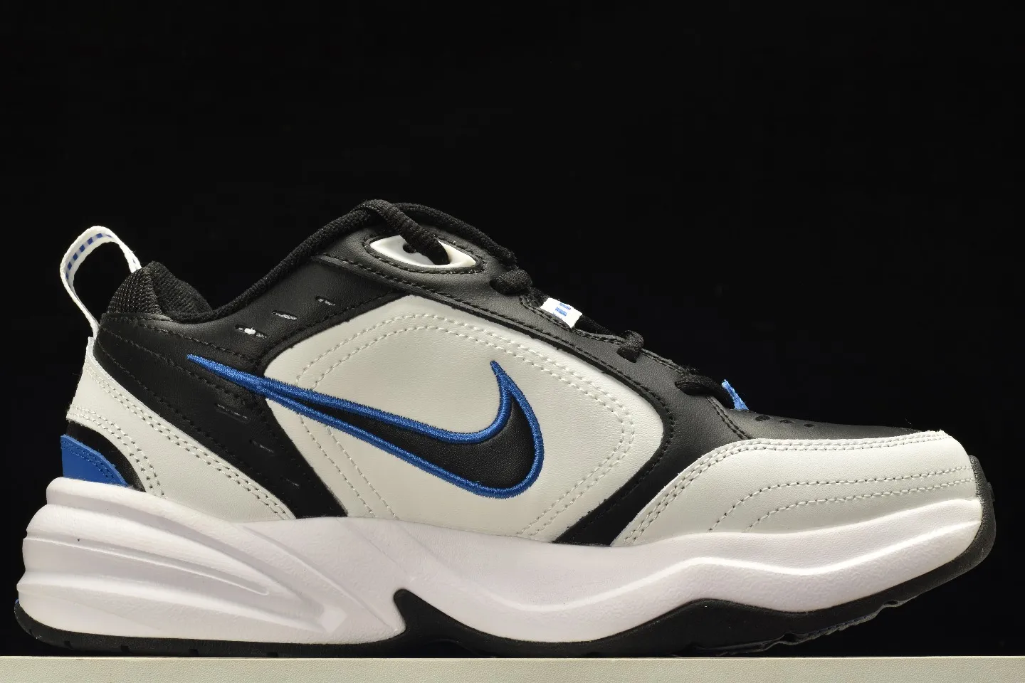 Nike Air Monarch IV: A Comprehensive Guide to Comfort and Style | YtaYta