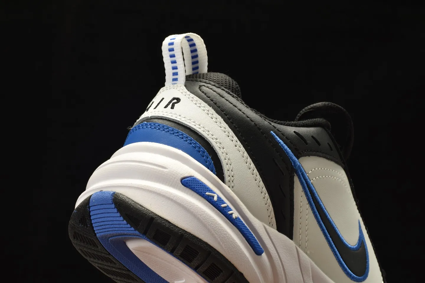 Nike Air Monarch IV: A Comprehensive Guide to Comfort and Style | YtaYta