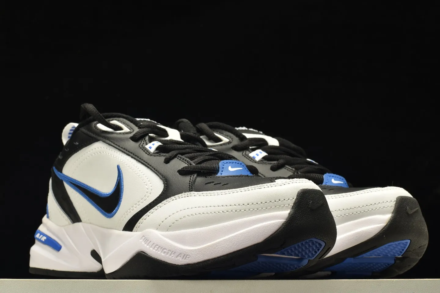 Nike Air Monarch IV: A Comprehensive Guide to Comfort and Style | YtaYta