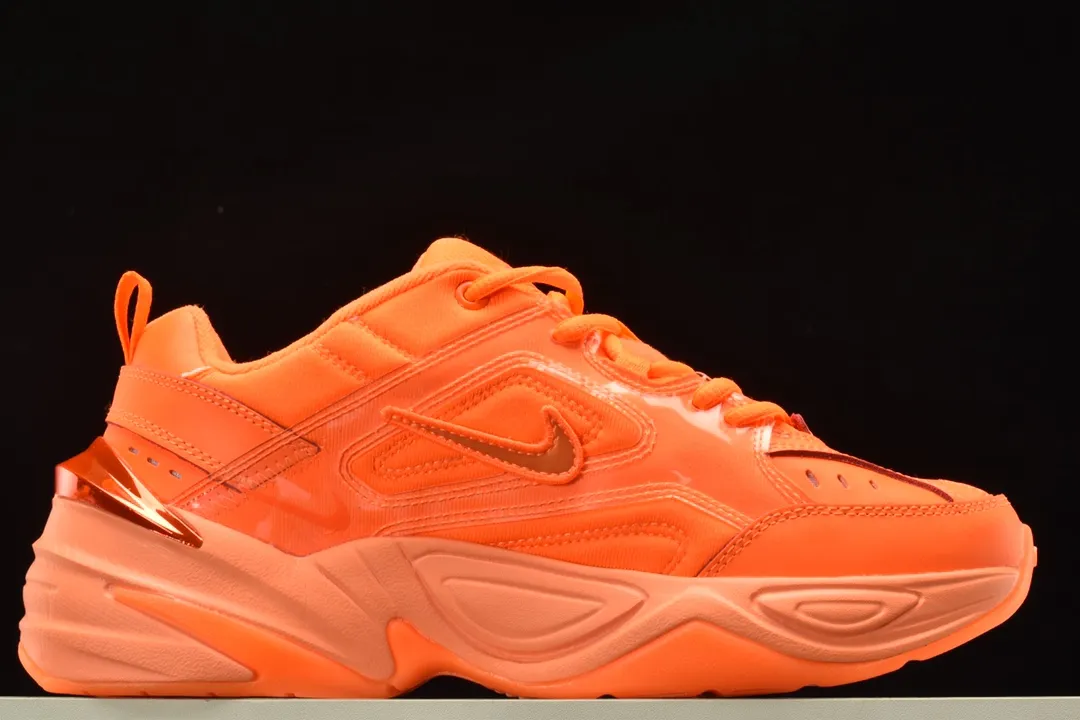 Nike M2K Tekno Orange Burst vs. Hyper Grape: A Comprehensive Comparison | YtaYta