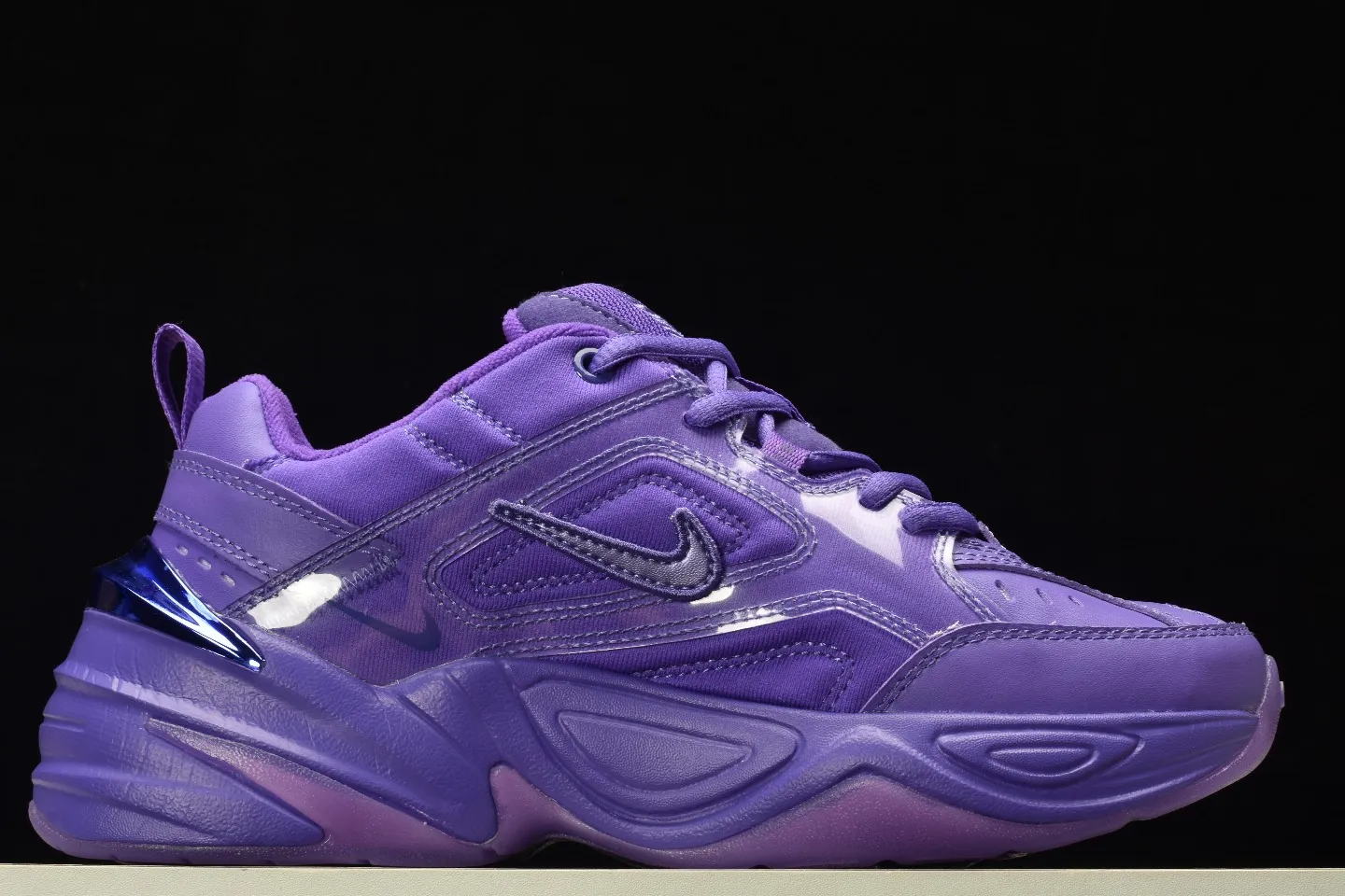 Nike M2K Tekno Gel Hyper Grape: A Comprehensive Review | YtaYta