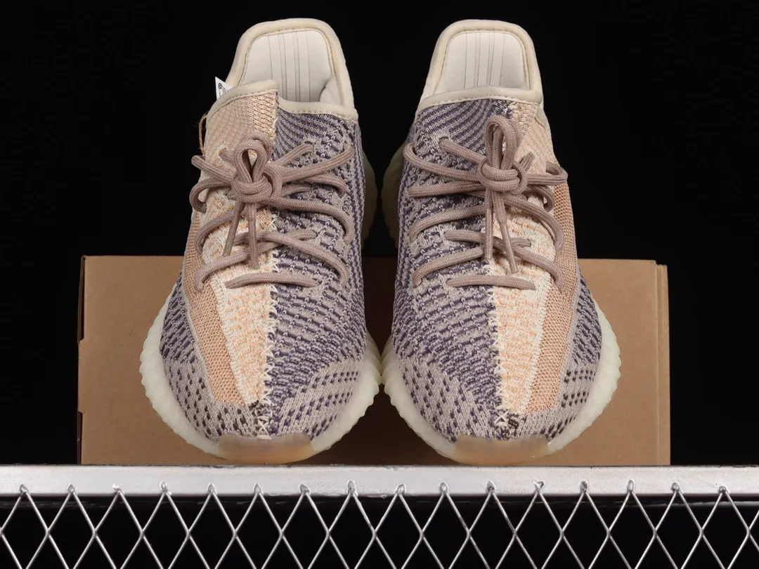 Yeezy Boost 350 V2 'Ash Pearl' - Authentic or Replica? | YtaYta