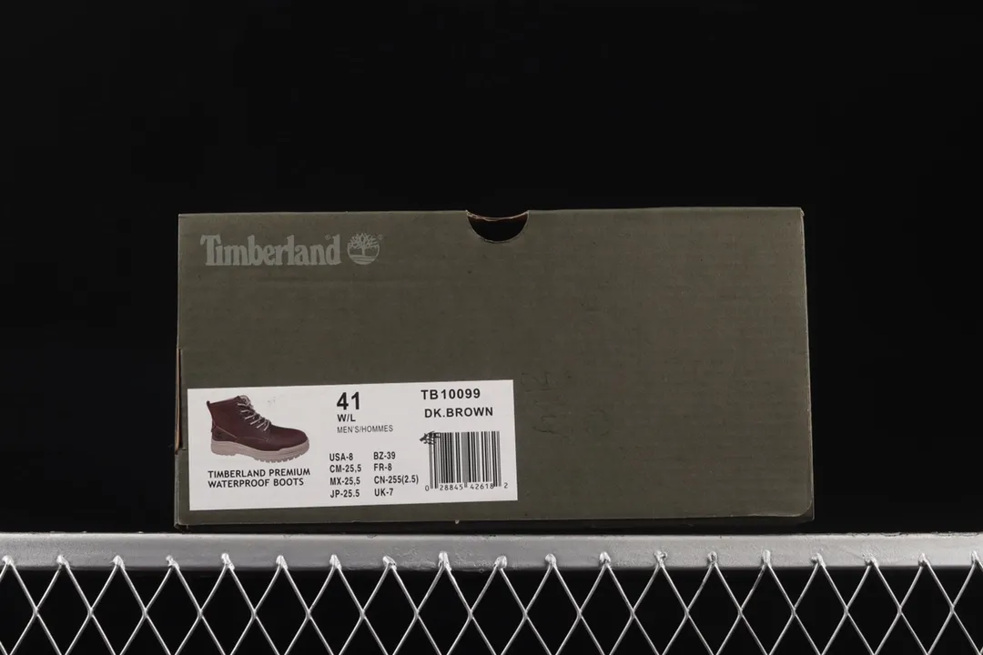 Timberland Men's Maple Grove Leather Chukka Boots in Medium Brown: Authentic or Replica? | YtaYta