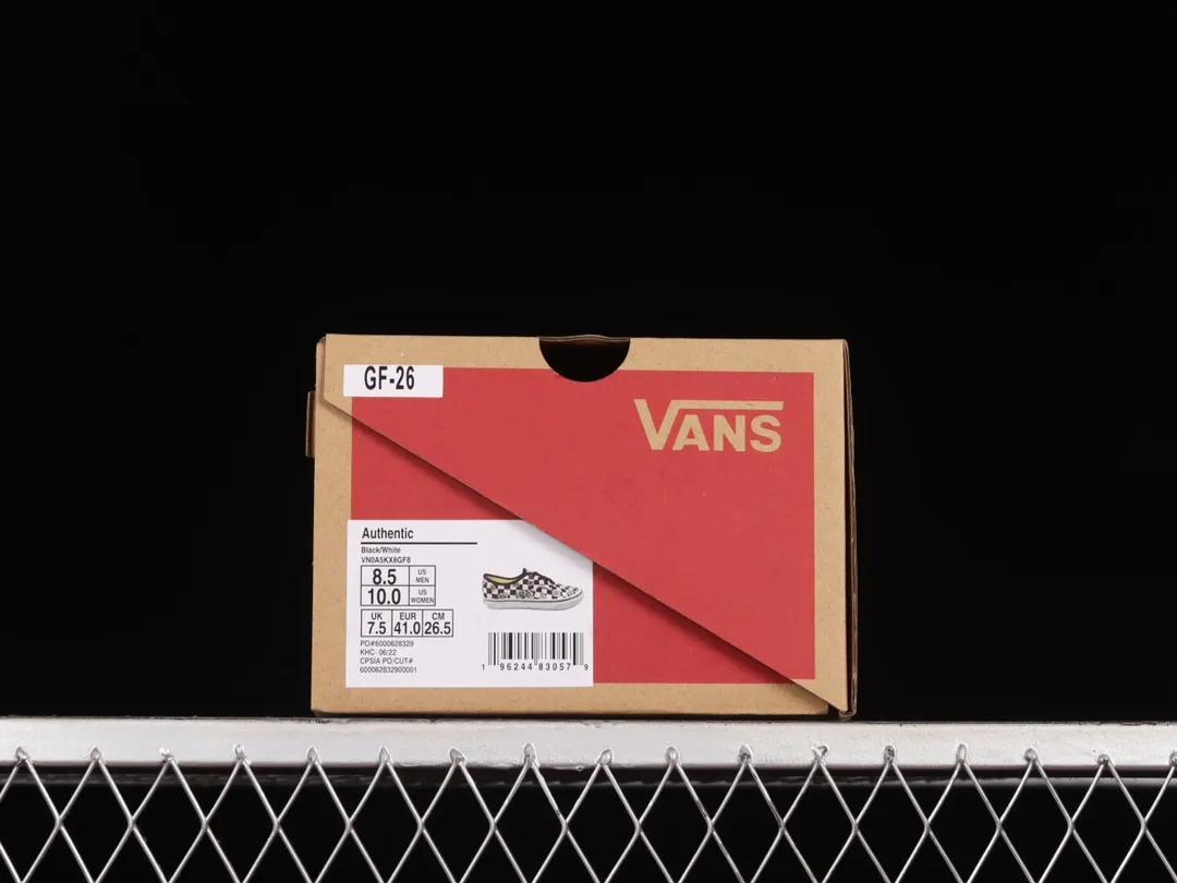 Vans High Quality Campus Footwear: A Comprehensive Guide | YtaYta