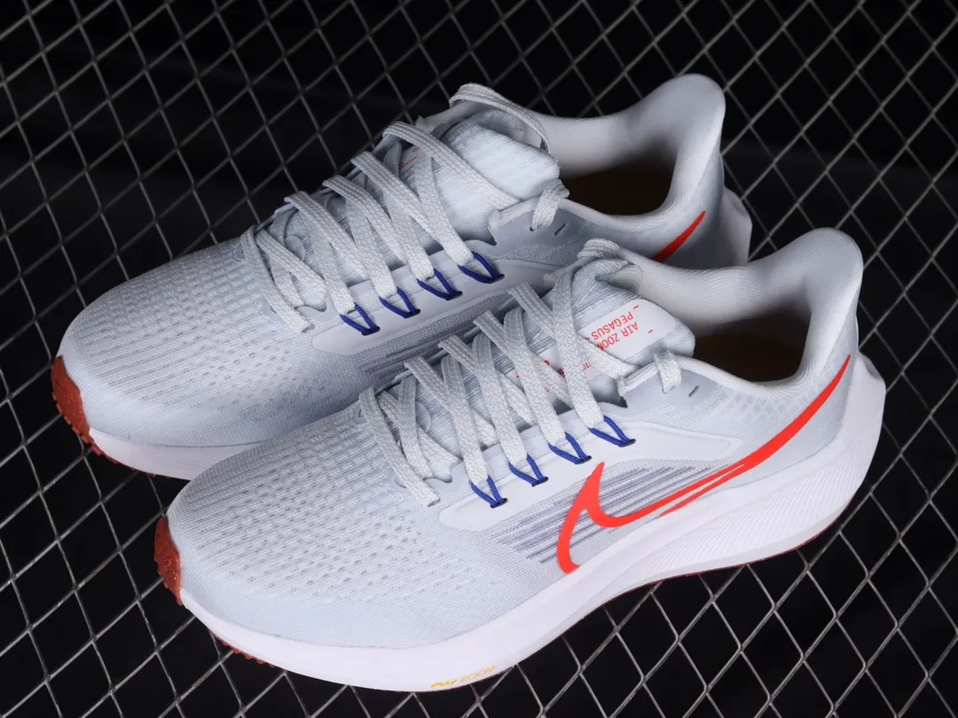 Nike Air Zoom Pegasus 39 Grey Bright Crimson: A Comprehensive Review | YtaYta