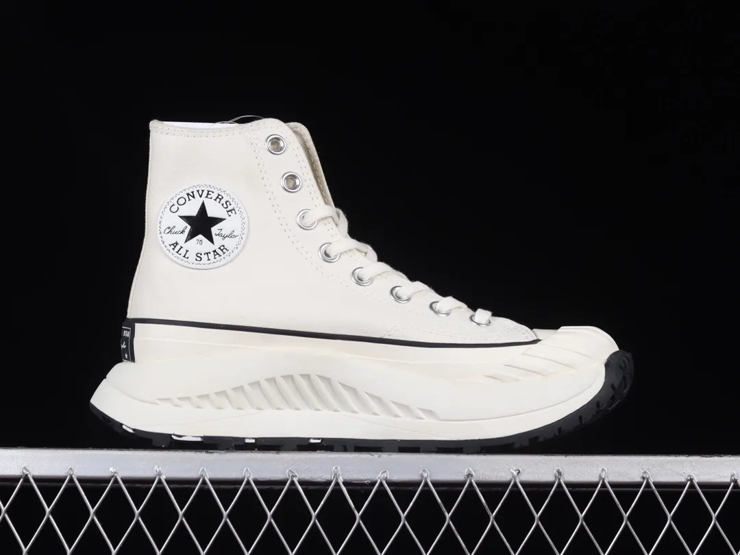 Converse Chuck 70 AT-CX High Vintage White: Style Meets Comfort | YtaYta