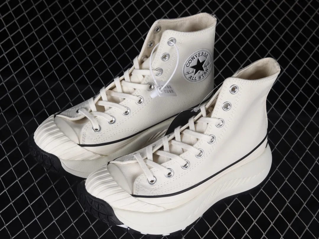 Converse Chuck 70 AT-CX High Vintage White: Style Meets Comfort | YtaYta