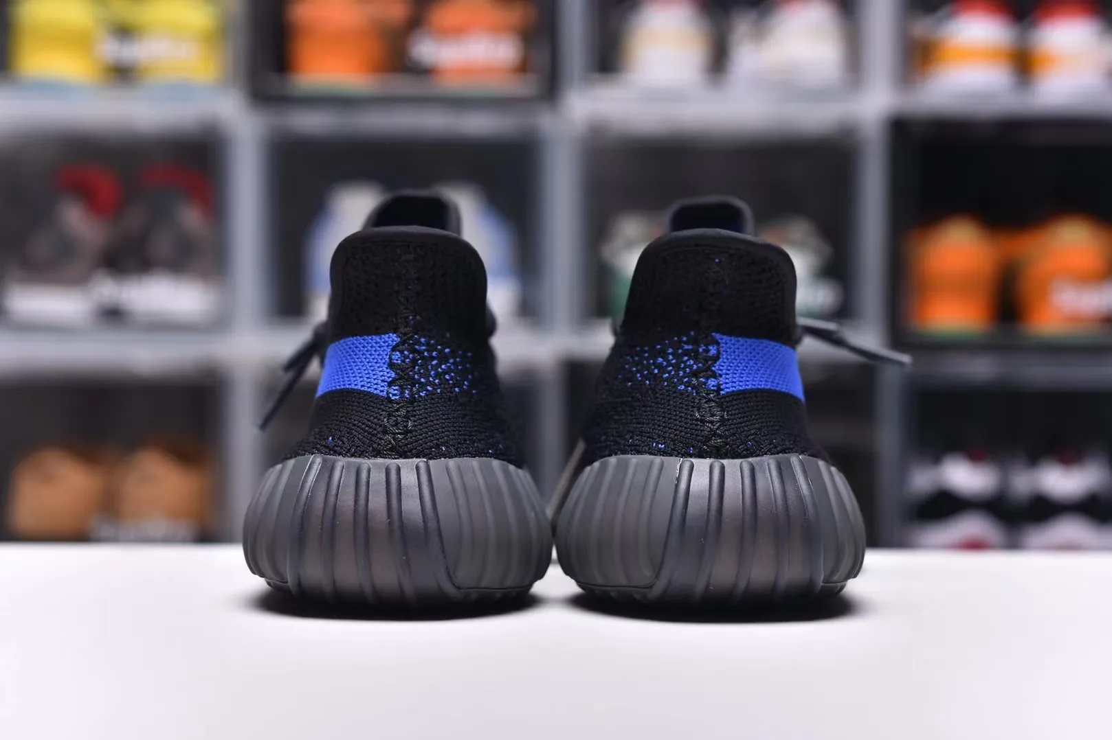 Adidas Yeezy Boost 350 V2 Dazzling Blue: Style, Comfort, and Value | YtaYta