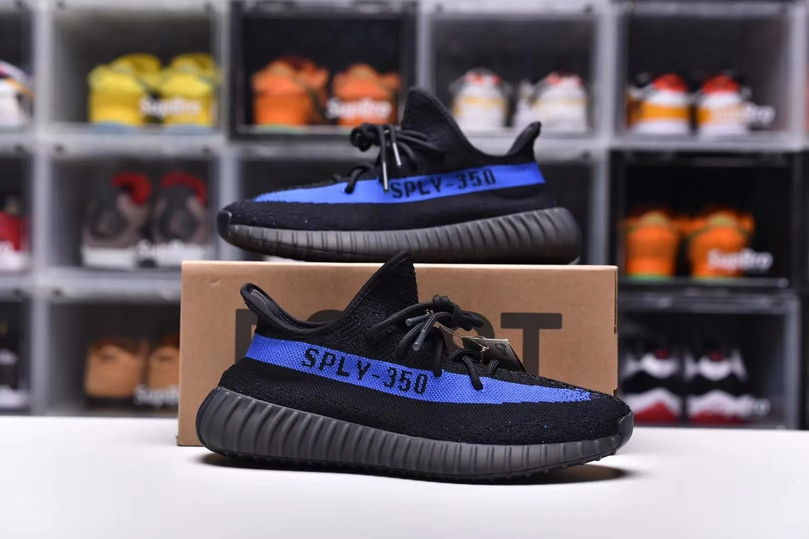 Adidas Yeezy Boost 350 V2 Dazzling Blue: Style, Comfort, and Value | YtaYta