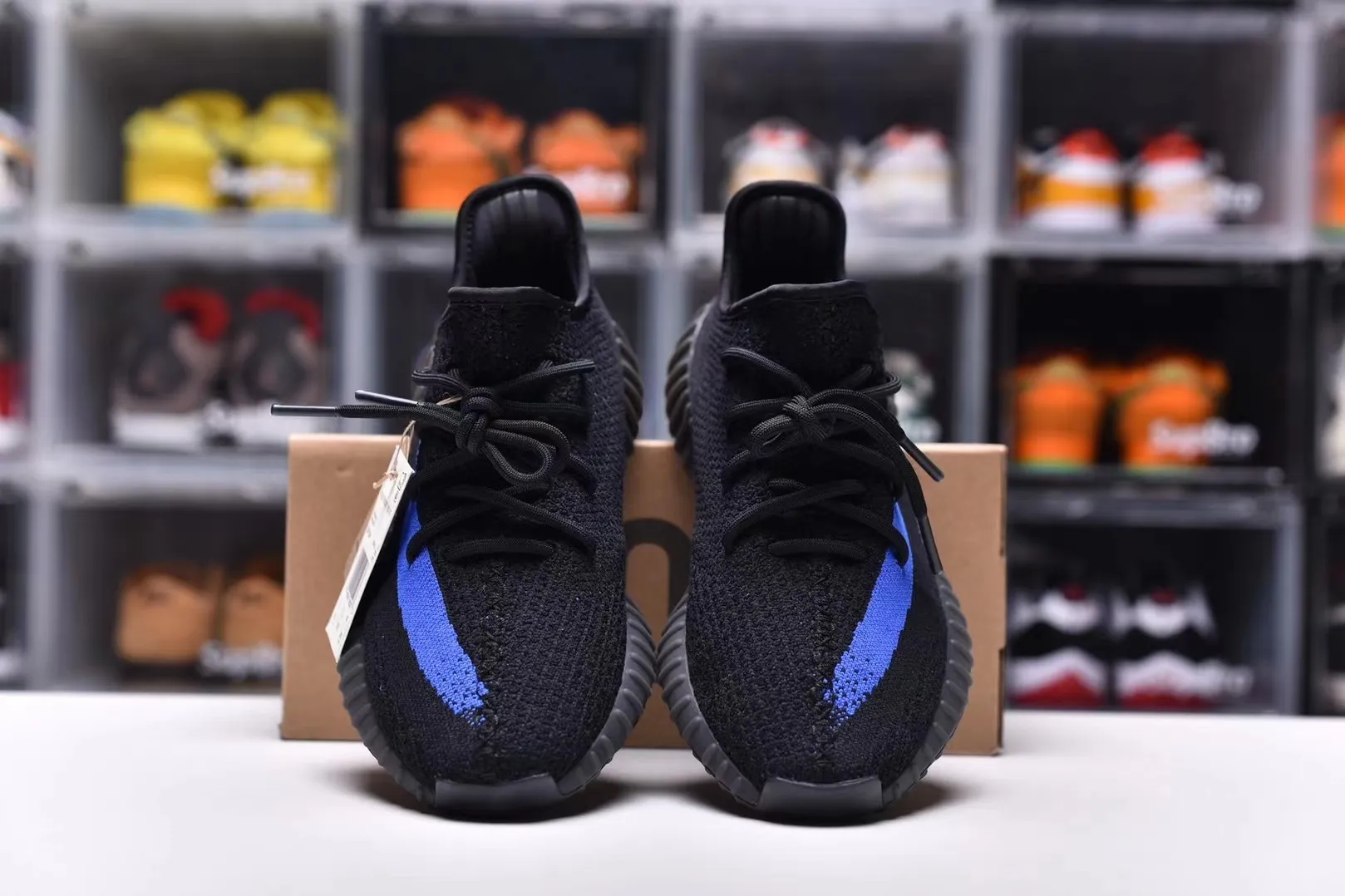 Adidas Yeezy Boost 350 V2 Dazzling Blue: Style, Comfort, and Value | YtaYta