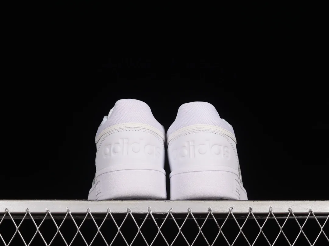 Adidas Hoops 3.0 Low Classic Blanco: A Comprehensive Review | YtaYta