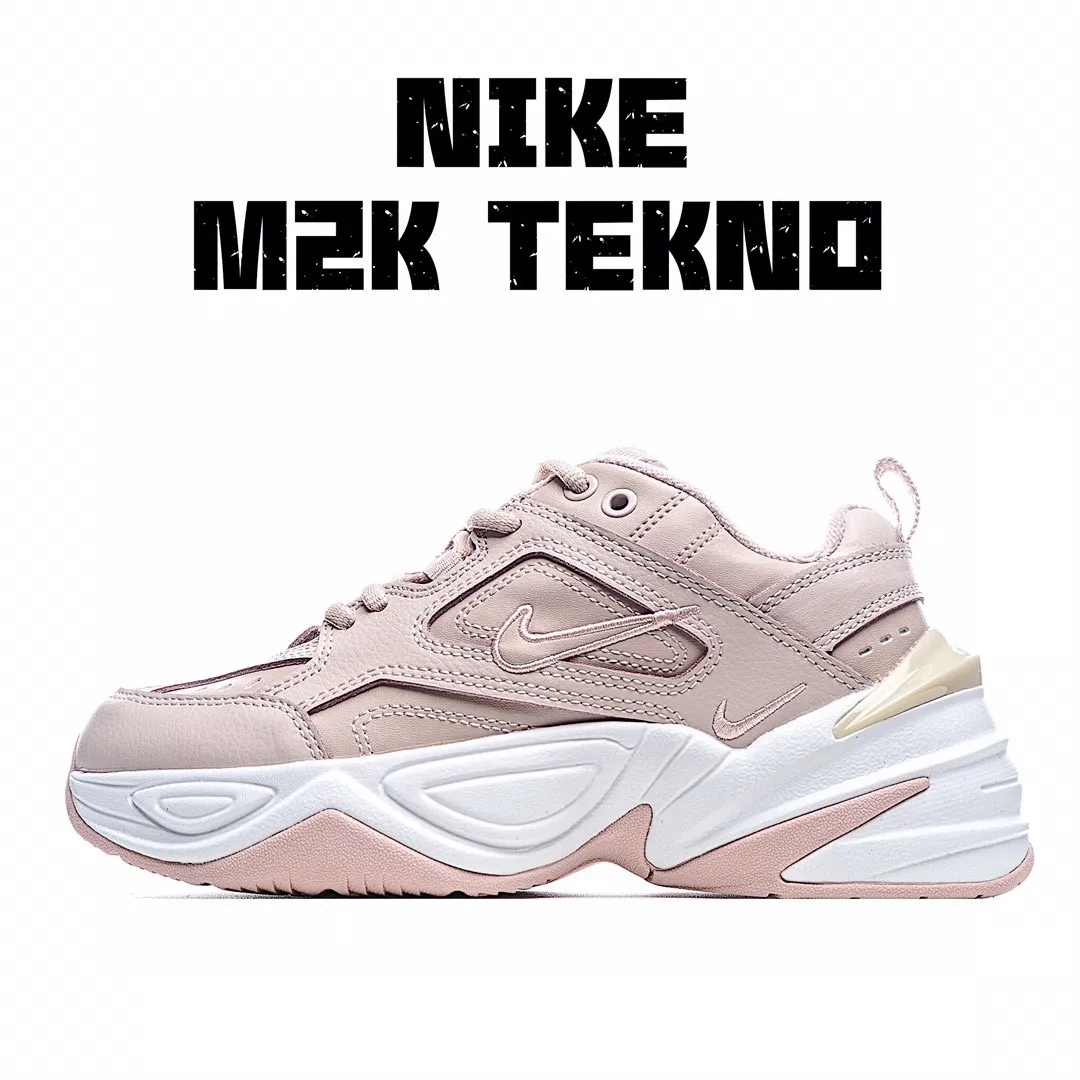 Nike M2K Tekno Summit White: A Deep Dive into Men's and Women's Styles | YtaYta