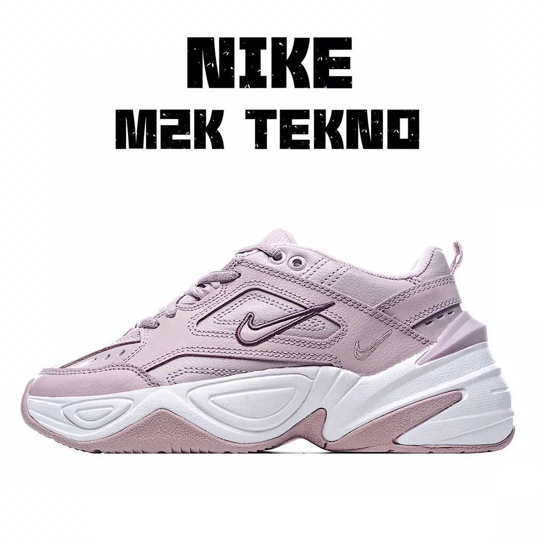 Nike M2K Tekno Summit White: A Deep Dive into Men's and Women's Styles | YtaYta