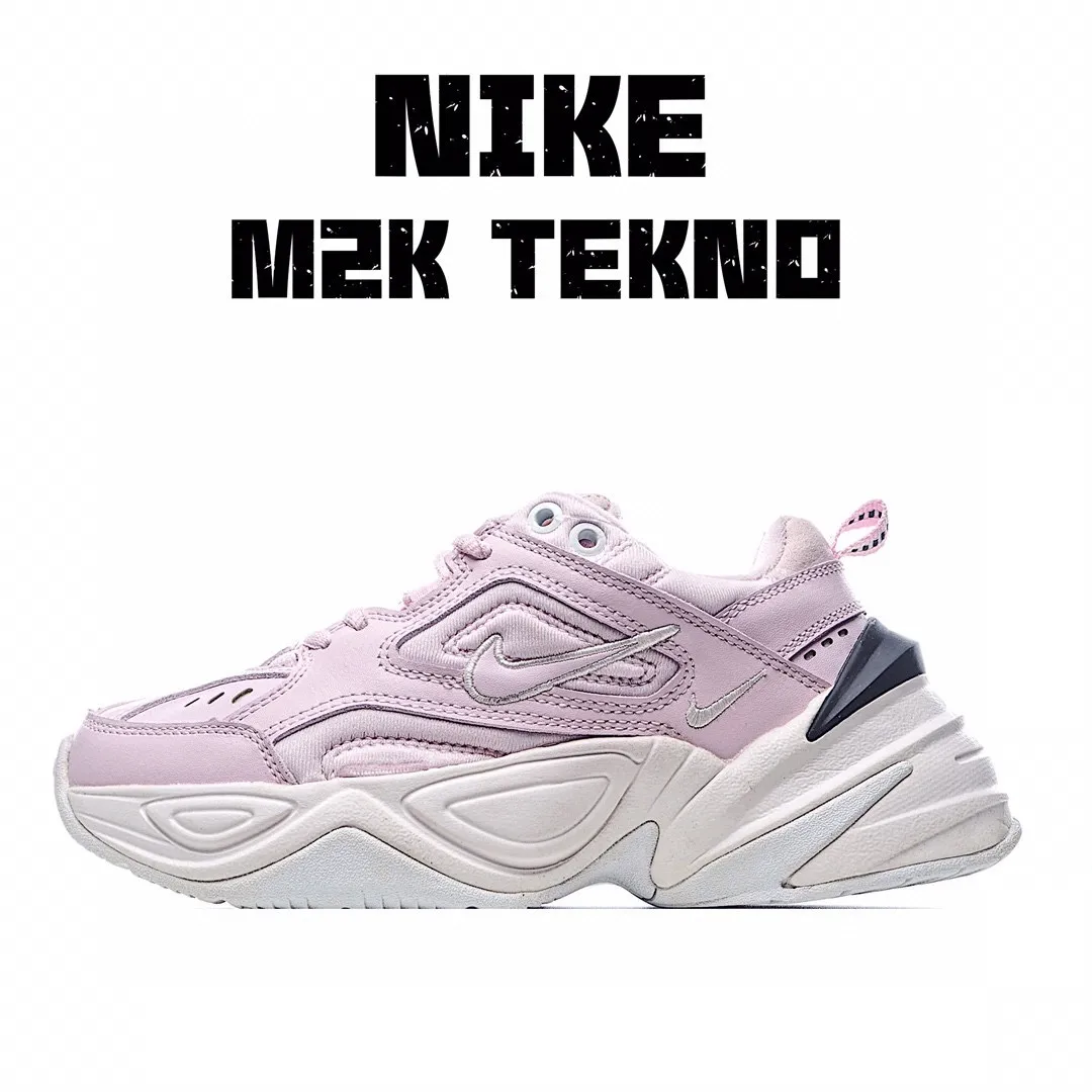 Nike M2K Tekno Summit White: A Deep Dive into Men's and Women's Styles | YtaYta