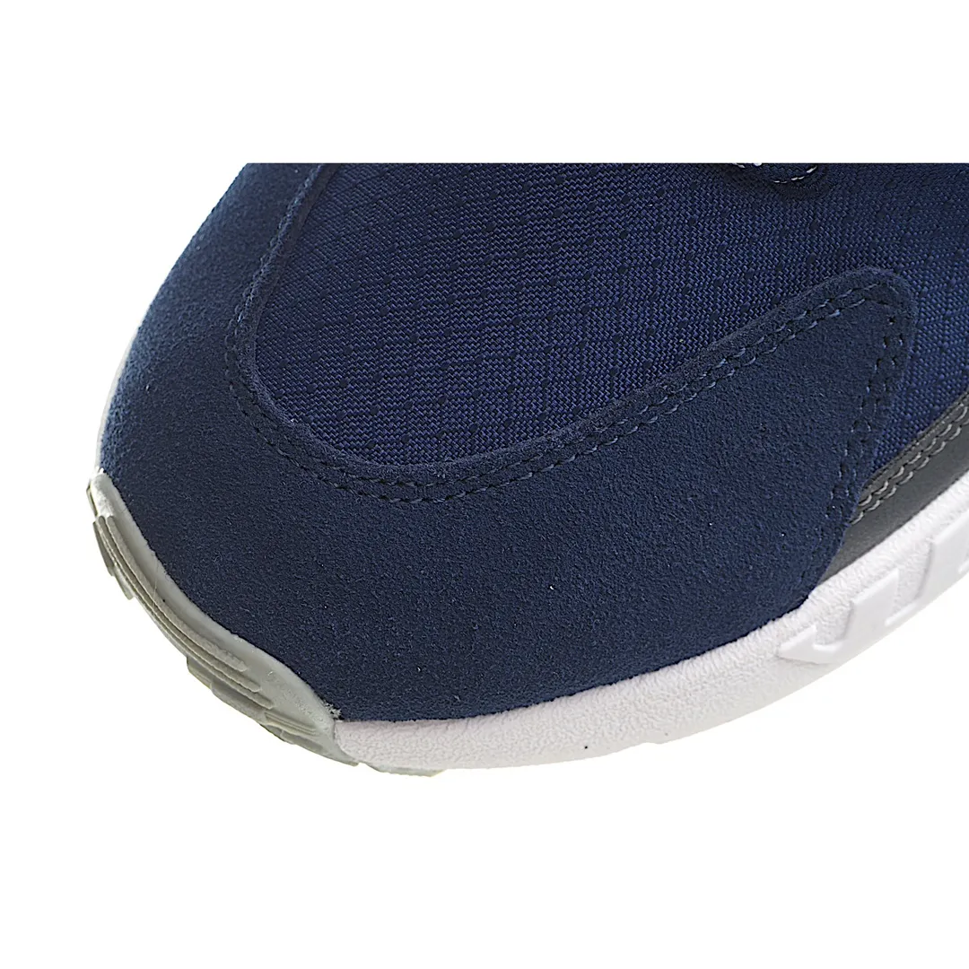 Adidas Originals ZX 22 Boost Cozy Wear-Resistant Blue Sneakers | YtaYta