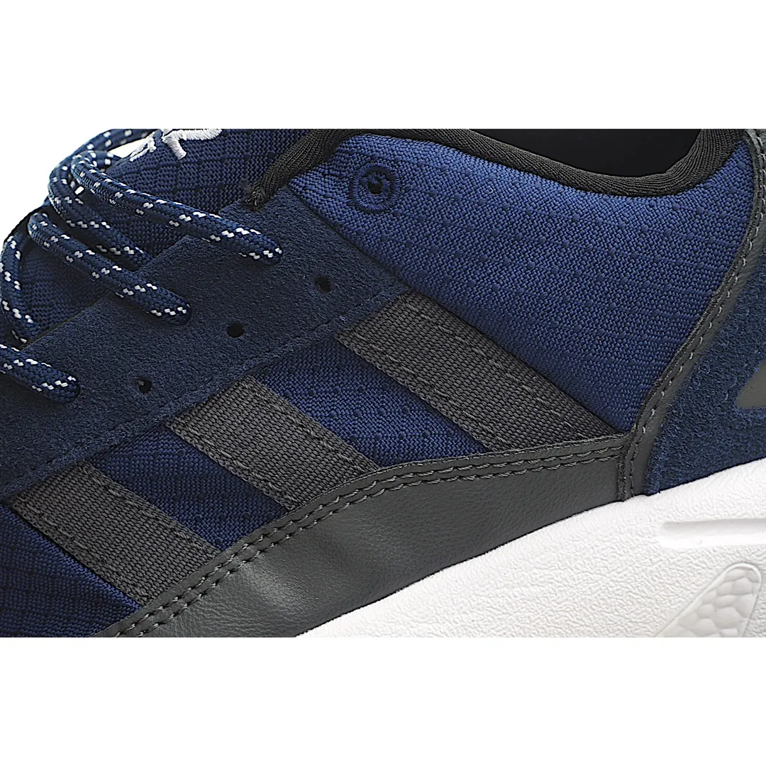 Adidas Originals ZX 22 Boost Cozy Wear-Resistant Blue Sneakers | YtaYta