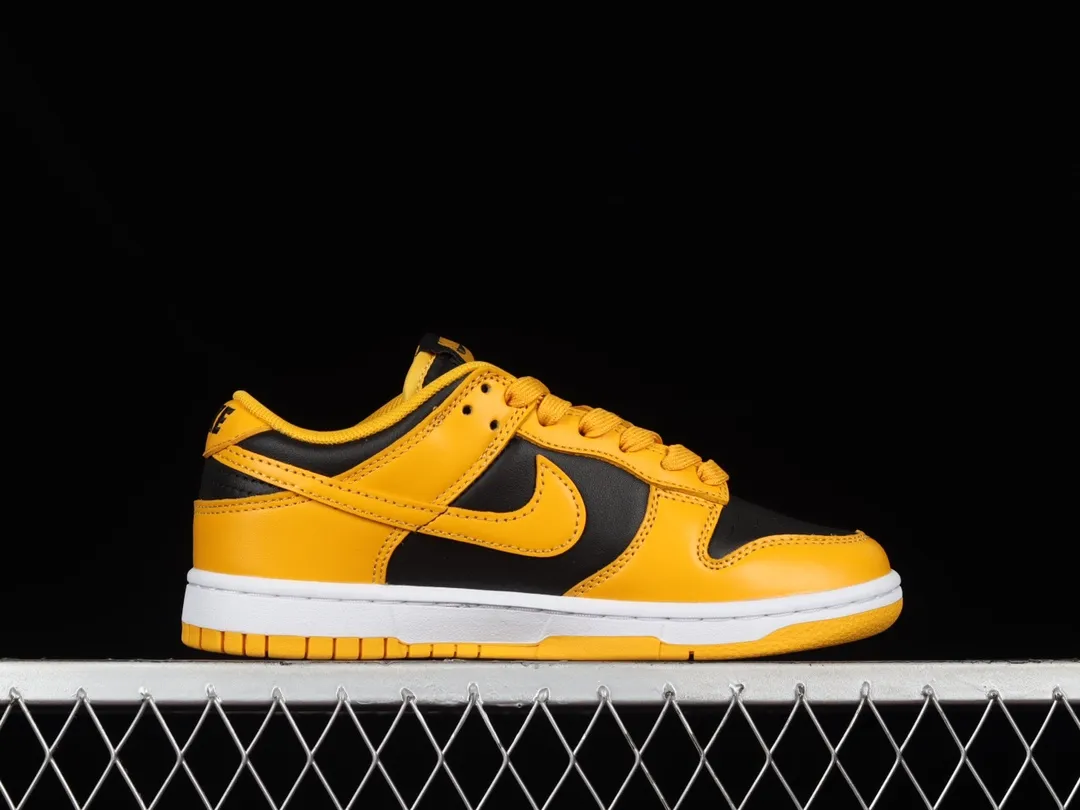 Nike Dunk Low Goldenrod 2021 - Authentic or Replica? | YtaYta