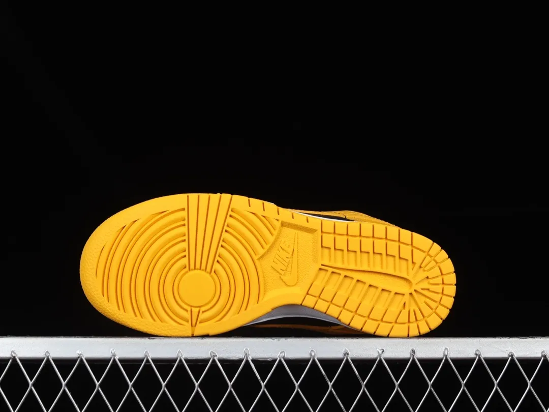 Nike Dunk Low Goldenrod 2021 - Authentic or Replica? | YtaYta