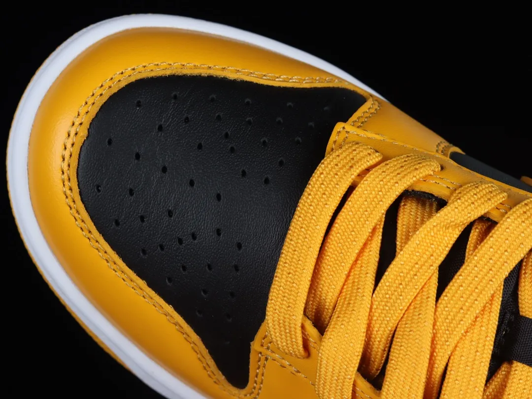 Nike Dunk Low Goldenrod 2021 - Authentic or Replica? | YtaYta