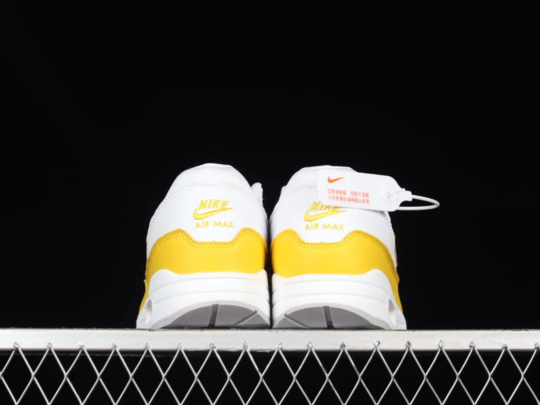 Nike Women's Authentic Air Max 1 Tour Yellow Sneakers Review | YtaYta