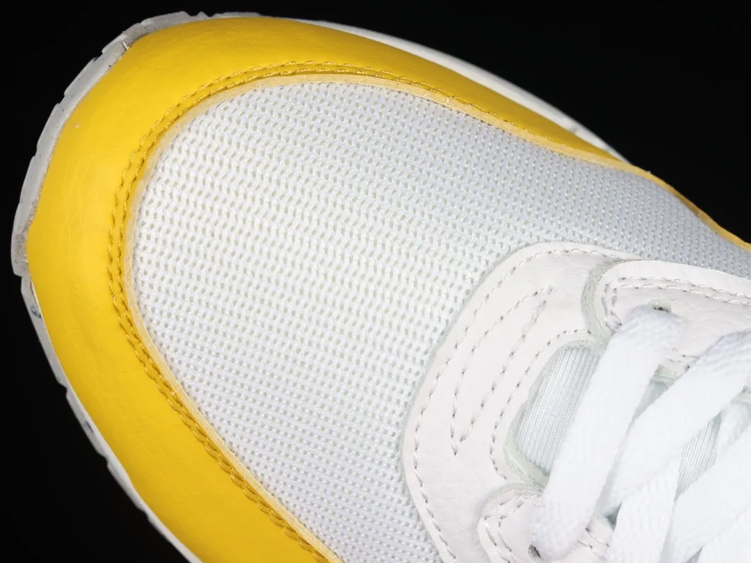 Nike Women's Authentic Air Max 1 Tour Yellow Sneakers Review | YtaYta