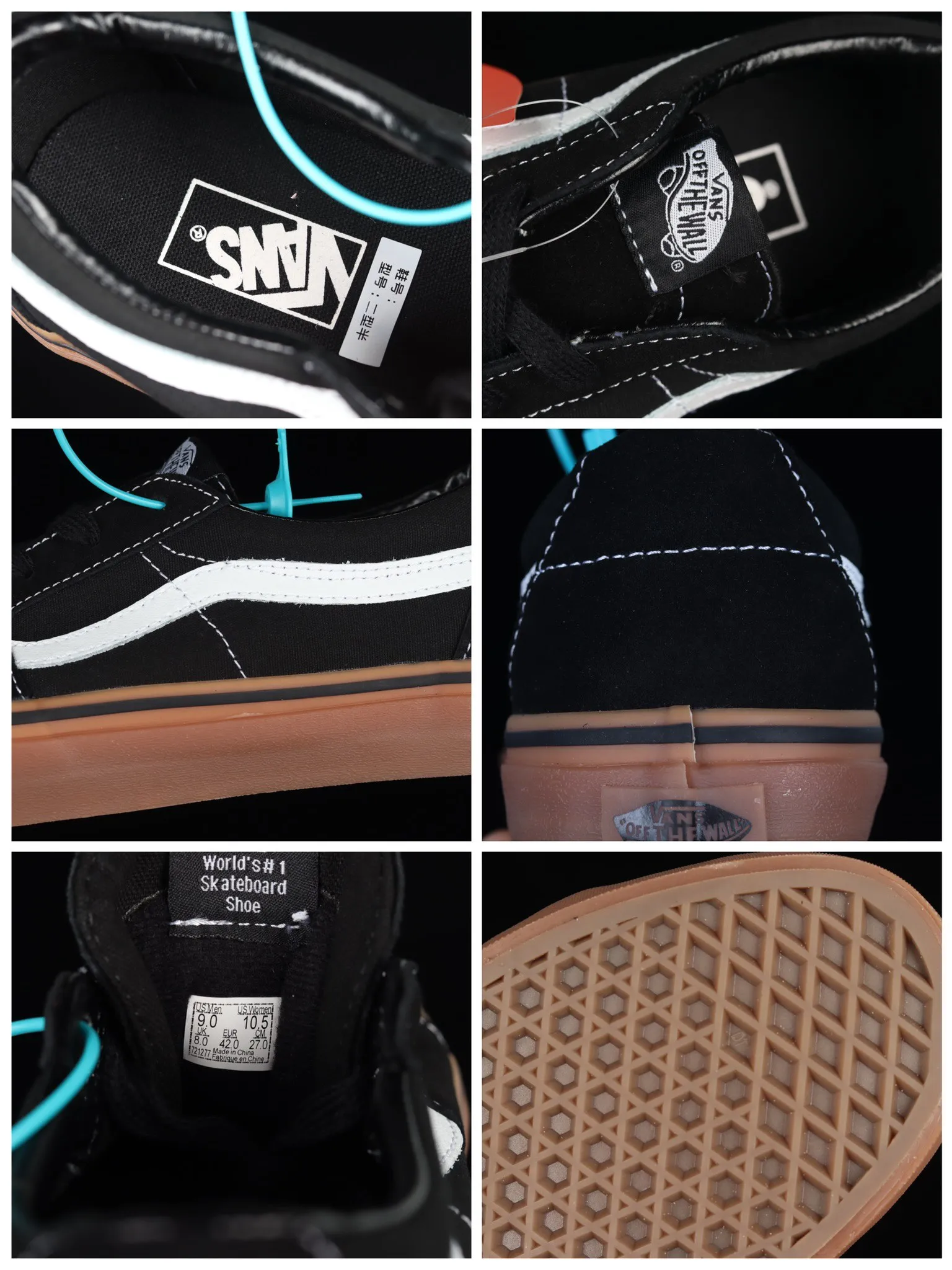 Discover the Best of Vans: Sk8-Low Canvas and Leather Shoes | YtaYta