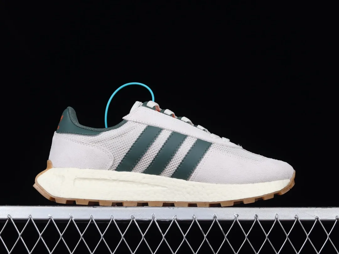 Adidas Originals Retropy E5 'Gray Green': A Detailed Review | YtaYta